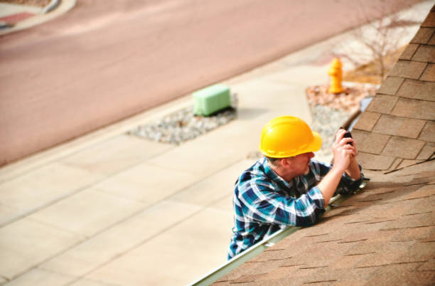 Best Flat Roof Repair Services  in Hawi, HI